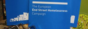 homelessness banner