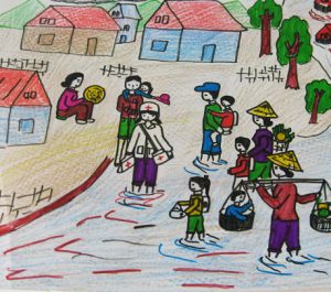 disaster risk reduction