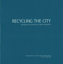 Recycling the City