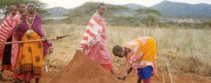 Maasai Integrated Shelter Project