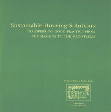 Sustainable Housing Solutions