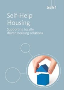 Self-Help Housing: Supporting locally driven housing solutions