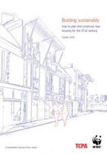 Building Sustainably: How to plan and construct new housing for the 21st century