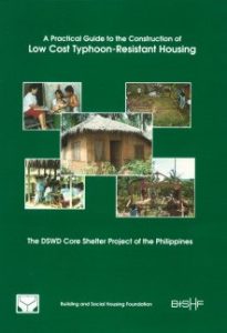 A Guide to Low-Cost Typhoon-Resistant Housing in the Philippines