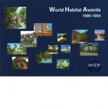 World Habitat Awards 1990 - 1994