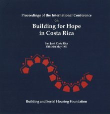 Building for Hope in Costa Rica