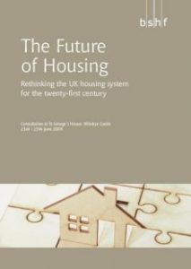 The Future of Housing
