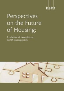 Perspectives on the Future of Housing