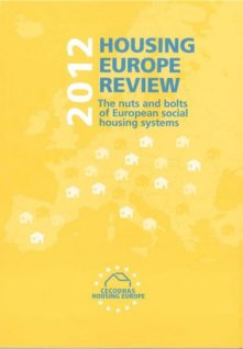2012 Housing Europe Review