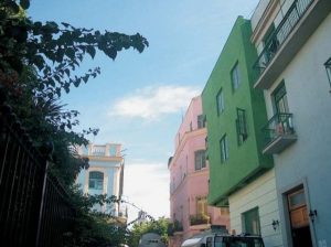 Housing Programmes in the Historic Centre of Havana 3