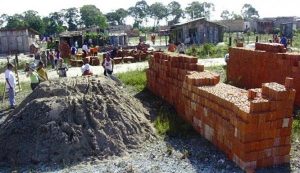 Sustainable Land Tenure Regularisation as an Instrument for Social Transformation