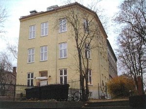 Bydel St. Hanshaugen – Housing for vulnerable groups