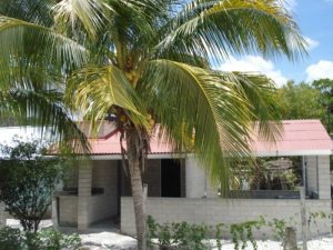 Calakmul Rural Housing Programme