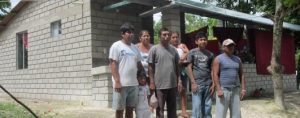 Calakmul Rural Housing Programme