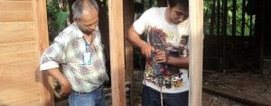 Build Change: Post-Earthquake Housing Reconstruction in West Sumatra