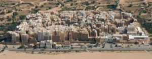 MEDINA Project: Economic Development of Historic Cities in Yemen