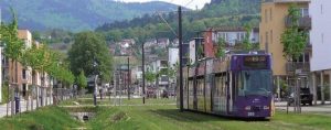 30 Years of Planning Continuity in Freiburg