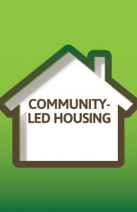 Community-led Housing in England - History and Context