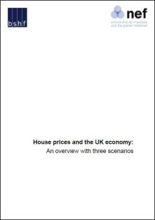 House Prices and the UK Economy