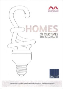 Homes of our Times (Year 2 Report)
