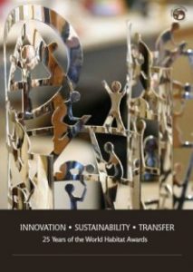 Innovation • Sustainability • Transfer