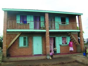 Home improvement in Antananarivo