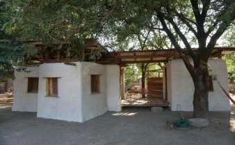 Post-earthquake Housing Reconstruction - World Habitat