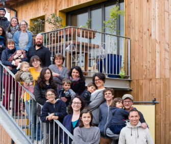 Mas Coop: An intergenerational, ecological, and solidarity-based residents’ cooperative