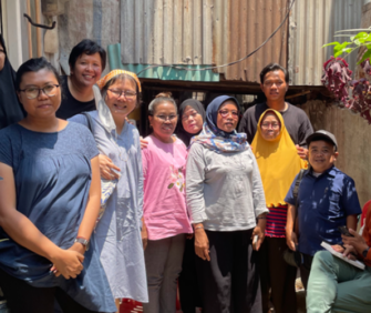 Housing Rights in Jakarta: Collective Action and Policy Advocacy