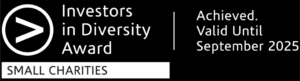 Investors in Diversity award 24 25
