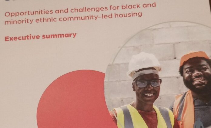 Putting Inclusion Back into Community-led Housing
