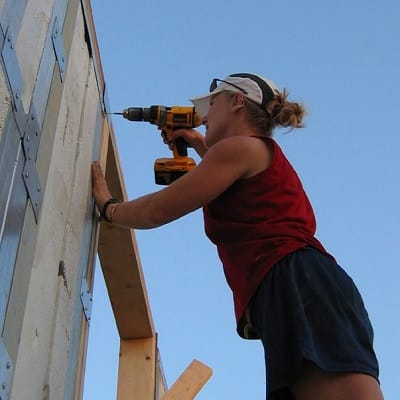 Youth led World Habitat Awards projects –from housing victims to housing providers