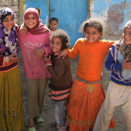 Our passion is to share the solutions to housing problems