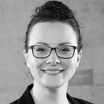 5 minutes with Andrea Krstovic