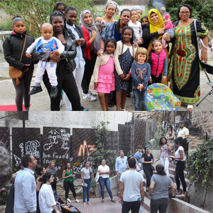 From housing rights to housing affordability – the 2021 World Habitat Awards Winners Announced
