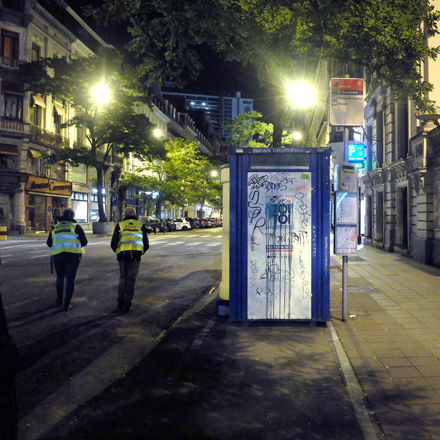 Brussels call for global support to solve homelessness now