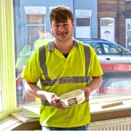 Community-led housing and young people: solutions to youth homelessness