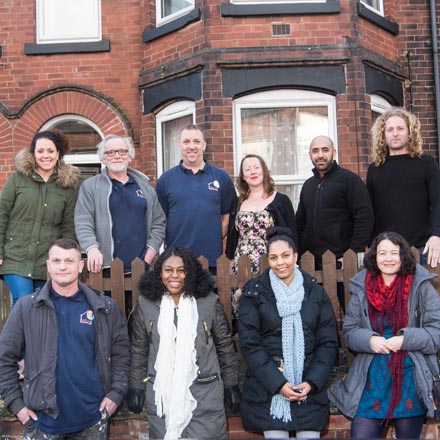 Community Housing Fund: a vote of confidence for the sector