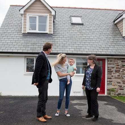 More of the same won’t solve housing ‘crisis’