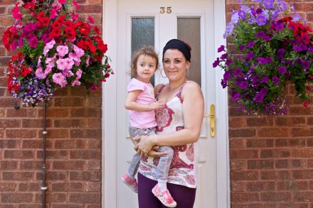 Women’s Open Space launched in Leicester