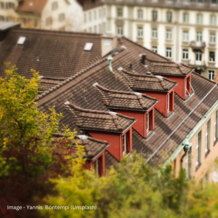 World Habitat shares insights into great social housing policy in Europe
