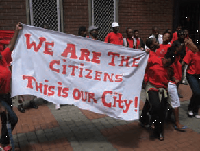 The generous giants paving the way to decent homes for everyone
