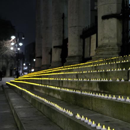Why people who are homeless won’t be forgotten through the Dying Homeless Project