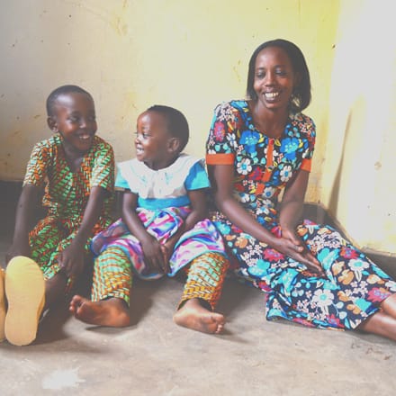 The impact of COVID-19 in Rwanda