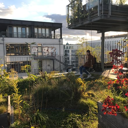 Make yourself at home: collaborative housing projects open their doors across Europe