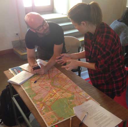 Brno convenes meeting on homelessness
