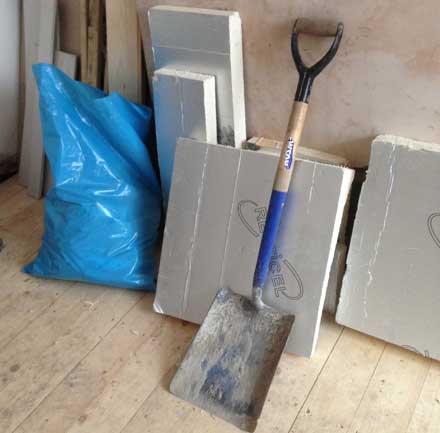 Community-led Housing Programme Activities