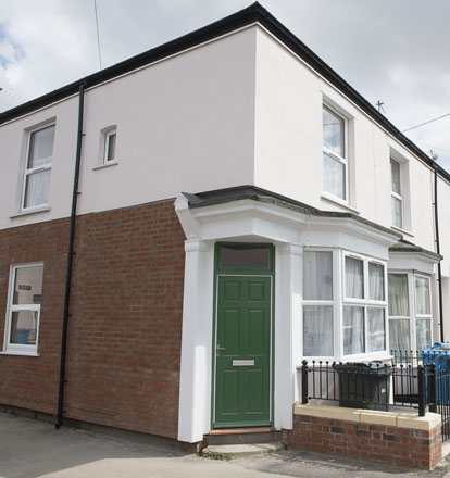 Community-led housing’s tried and tested worldwide
