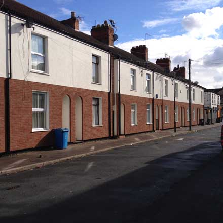 Invitations to Tender – Community-led Housing