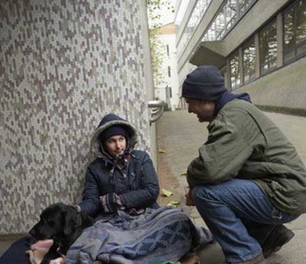 Solving global homelessness starts here